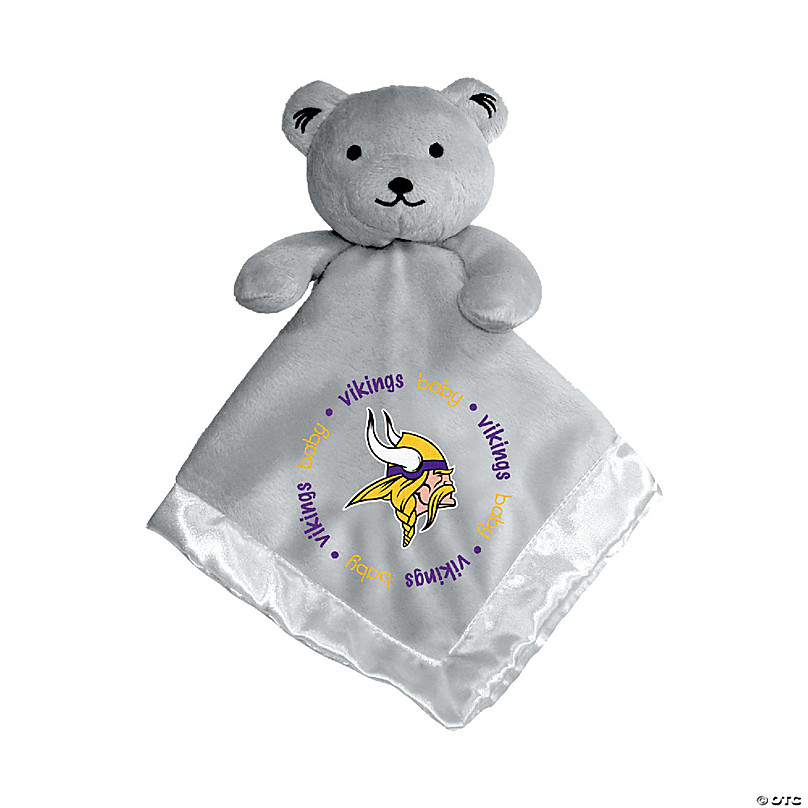 Pittsburgh Steelers NFL Security Bear - Gray