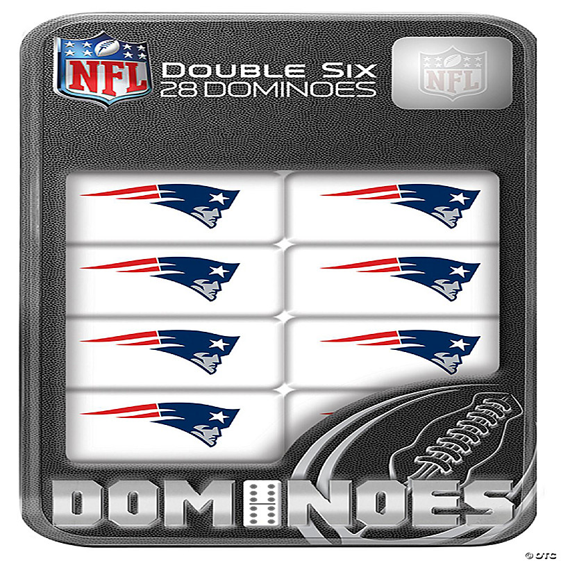 : New England Patriots Napkins, 48 ct : Home & Kitchen