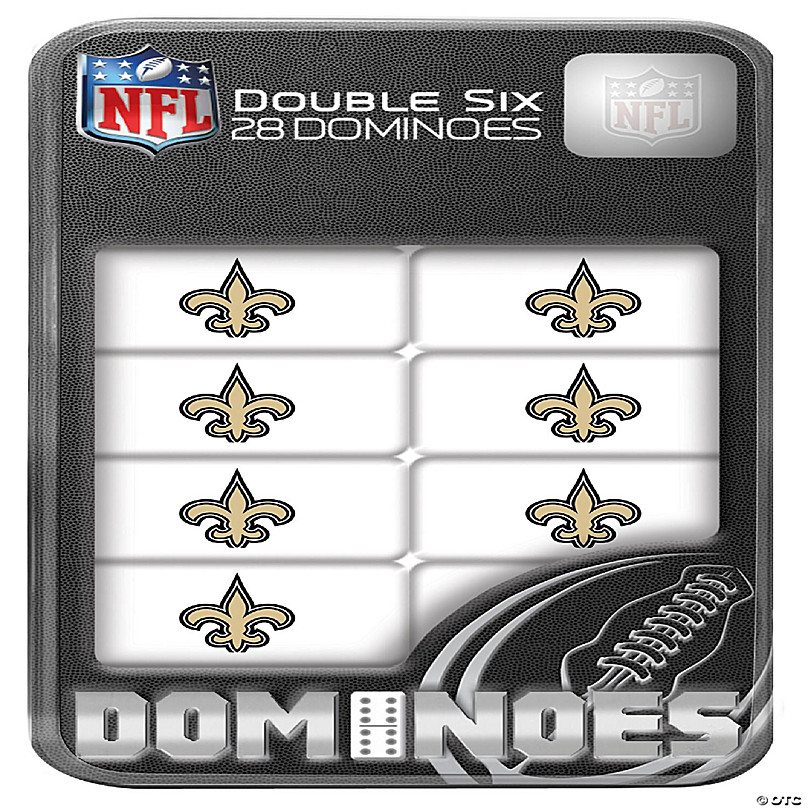 New Orleans Saints Table Top Foosball