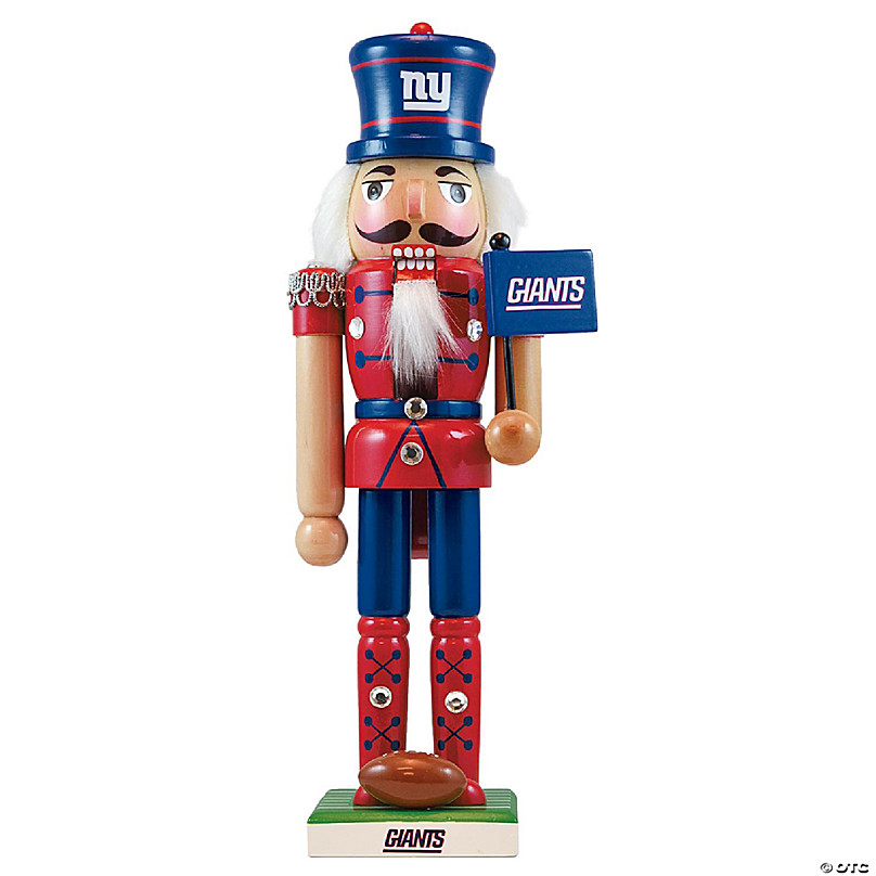 Santa Hat, New York Giants 