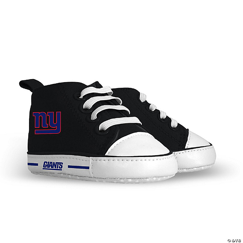 New york store giants tennis shoes