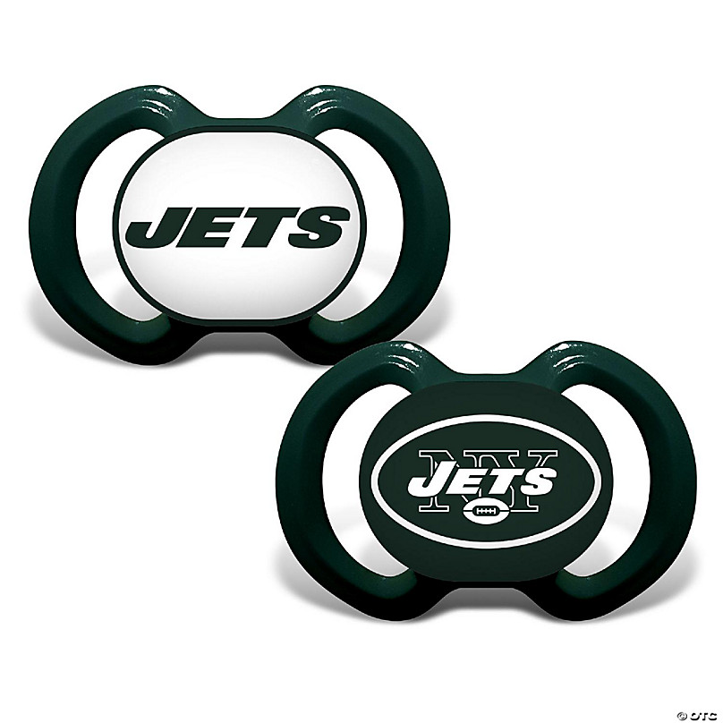 Save on New York Jets, Football, Baby Toys