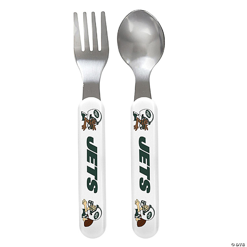 New York Jets NFL 10 Inch FanChain 3D Foam Magnet