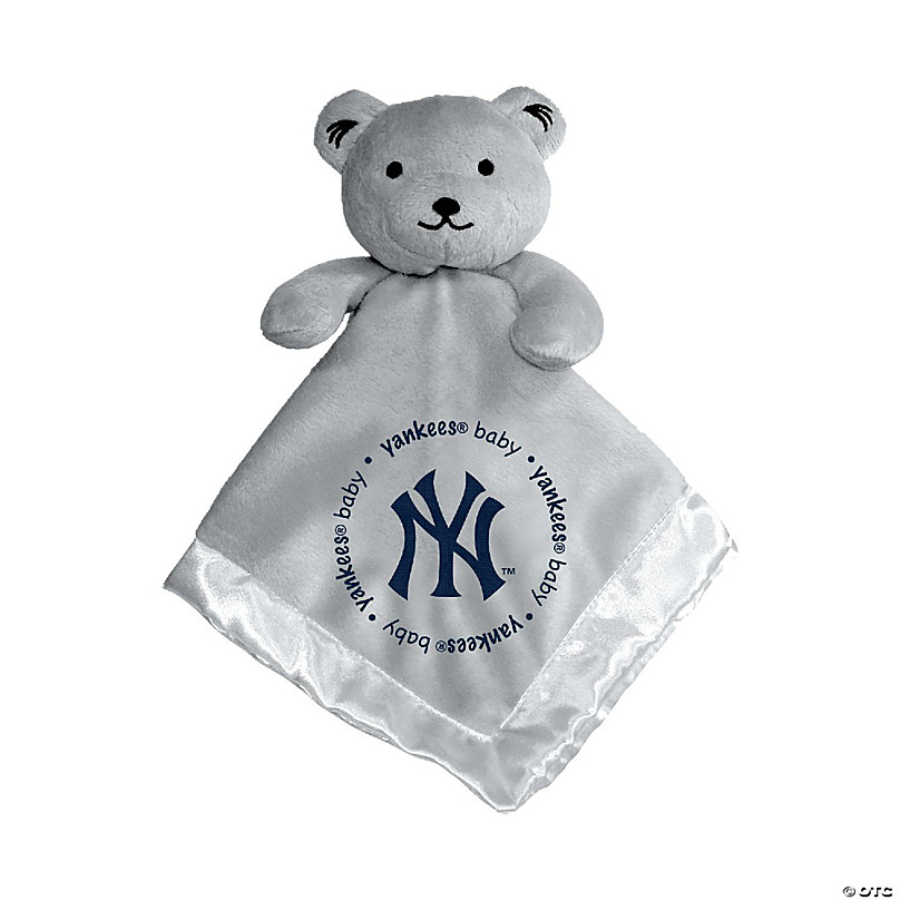 New York Yankees Bear Gift Set