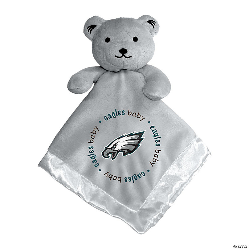 Build A Bear Philadelphia Eagles Teddy Bear with Eagles Jersey and