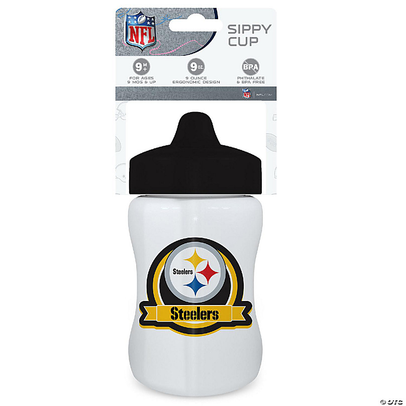 NFL - Pittsburgh Steelers: Pittsburgh Steelers Bottle