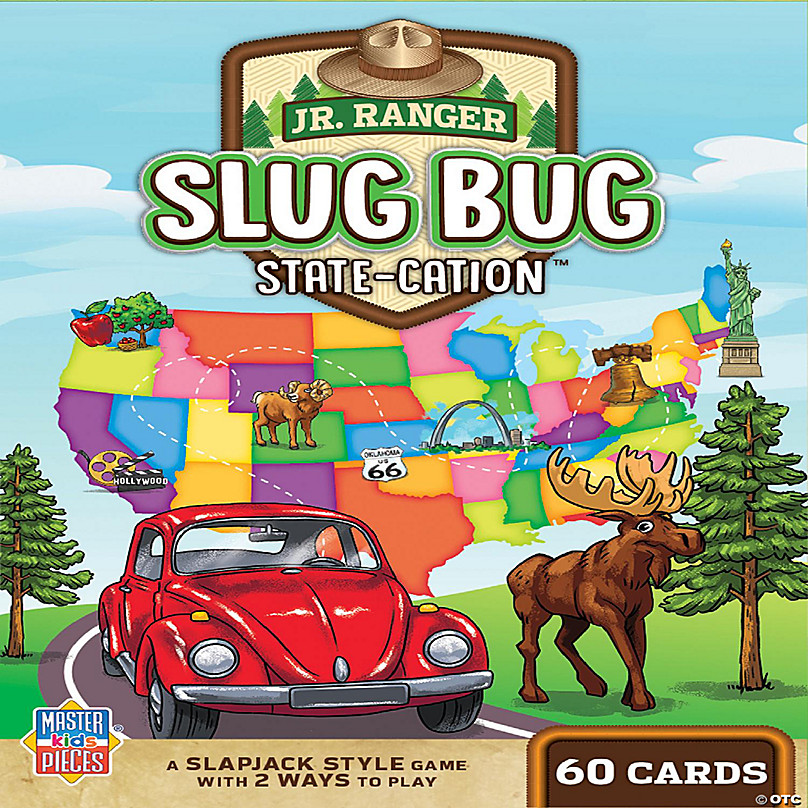 masterpieces-slug-bug-state-cation-game-oriental-trading