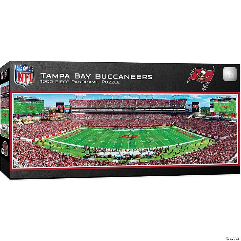 10 Tailgating Essentials for Raymond James Stadium