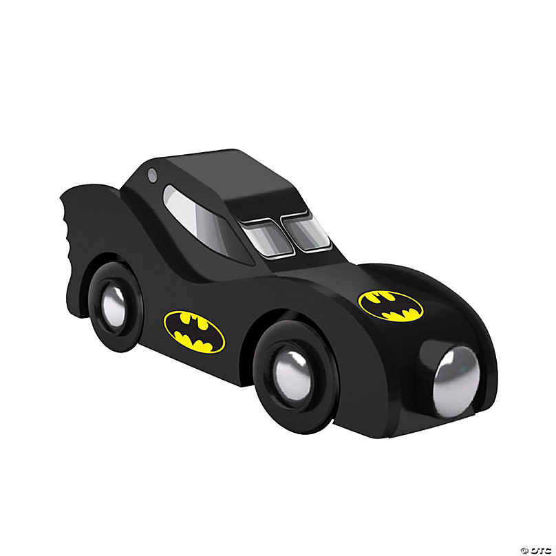 MasterPieces Batmobile™ Wood Craft Kit, 6 pc - Ralphs