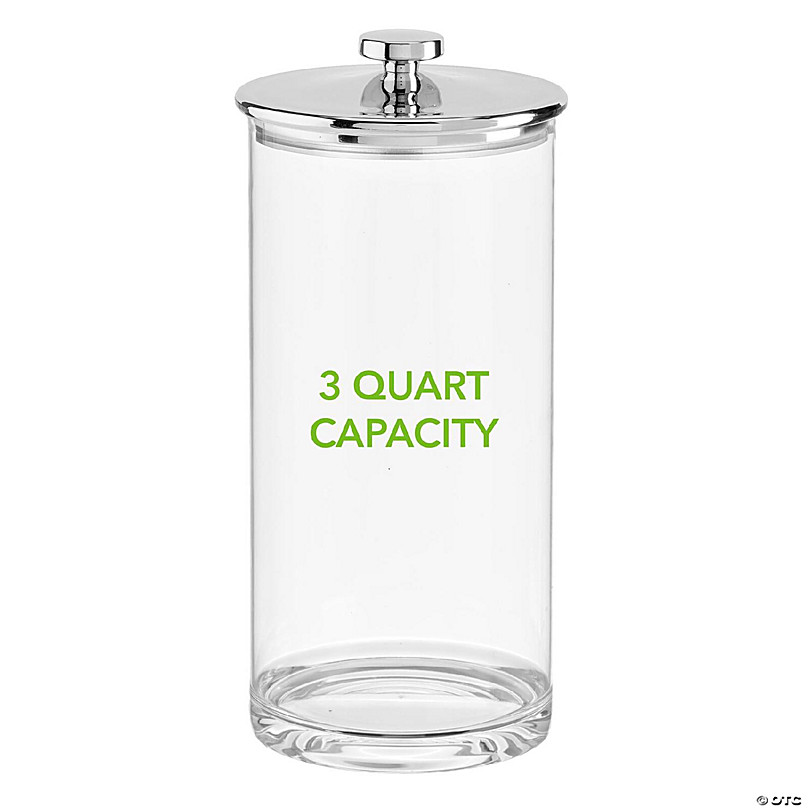 https://s7.orientaltrading.com/is/image/OrientalTrading/FXBanner_808/mdesign-kitchen-apothecary-airtight-canister-jars-with-lid-2-pack-clear-chrome~14367262-a02.jpg