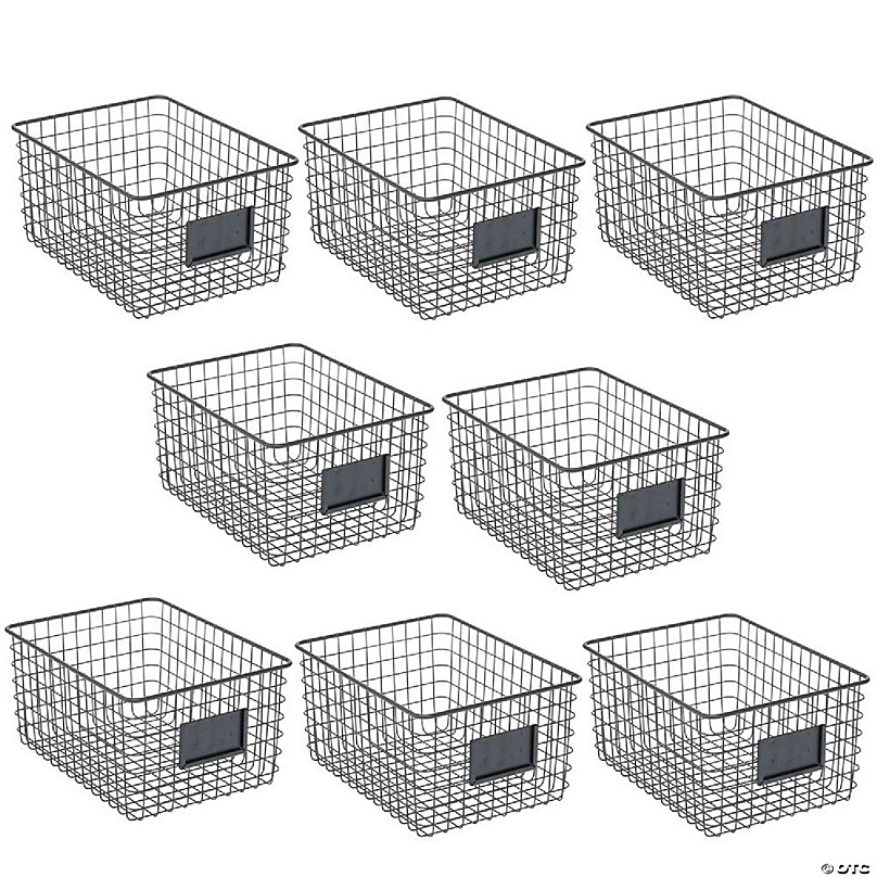 Save on Storage Containers