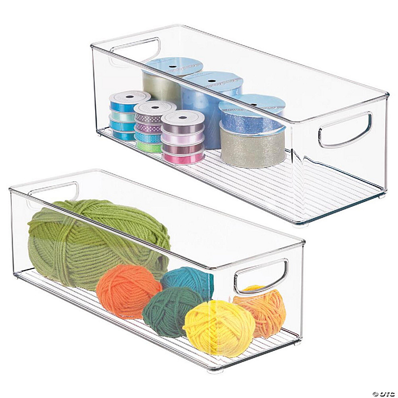 https://s7.orientaltrading.com/is/image/OrientalTrading/FXBanner_808/mdesign-plastic-arts-and-crafts-organizer-storage-bin-container-2-pack-clear~14229040-a01.jpg