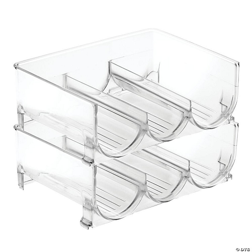 https://s7.orientaltrading.com/is/image/OrientalTrading/FXBanner_808/mdesign-plastic-free-standing-stacking-3-bottle-wine-storage-rack-2-pack-clear~14286589.jpg