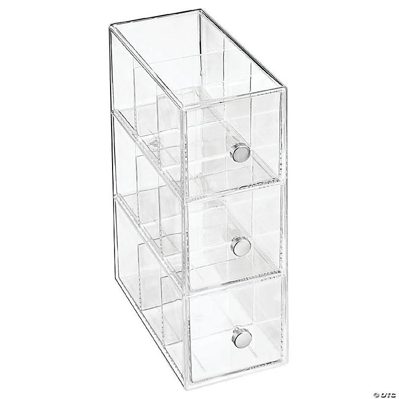 https://s7.orientaltrading.com/is/image/OrientalTrading/FXBanner_808/mdesign-plastic-kitchen-storage-tea-organizer-3-drawers-clear~14286545.jpg