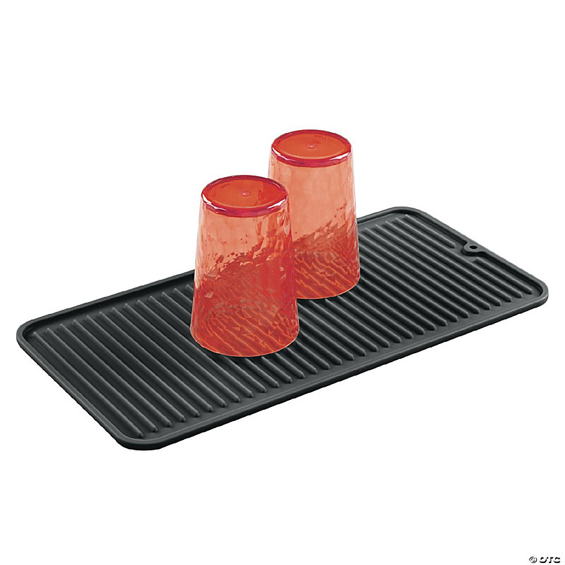 https://s7.orientaltrading.com/is/image/OrientalTrading/FXBanner_808/mdesign-silicone-kitchen-counter-dish-drying-mat-and-protector-small-black~14238344-a01.jpg