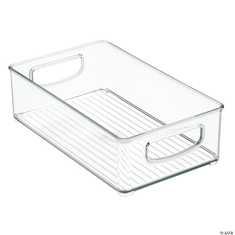 https://s7.orientaltrading.com/is/image/OrientalTrading/FXBanner_808/mdesign-small-plastic-office-storage-container-bin-with-handles-4-pack-clear~14313446.jpg