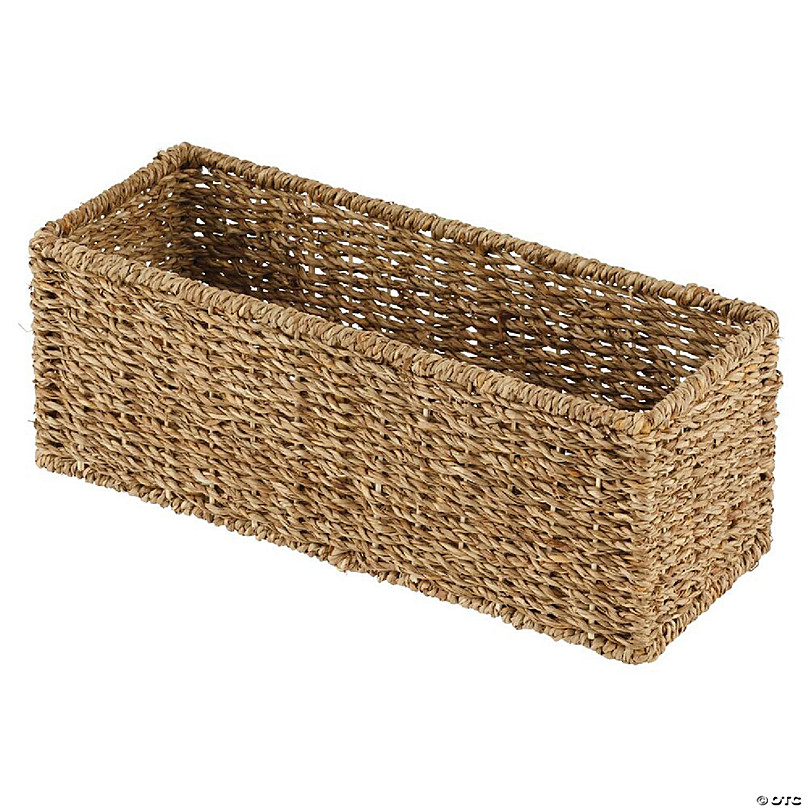 https://s7.orientaltrading.com/is/image/OrientalTrading/FXBanner_808/mdesign-small-woven-seagrass-bathroom-toilet-tank-storage-basket-natural-tan~14285899.jpg