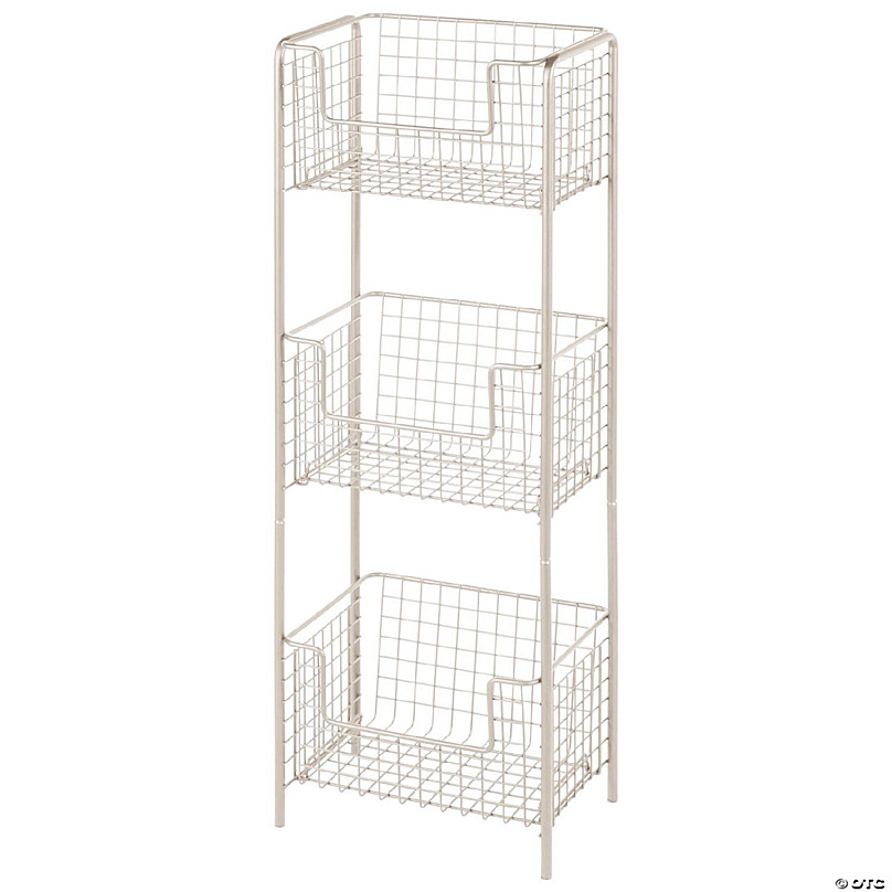 https://s7.orientaltrading.com/is/image/OrientalTrading/FXBanner_808/mdesign-steel-freestanding-3-tier-kitchen-organizer-tower-with-baskets-cream~14238411.jpg