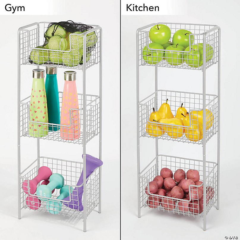 https://s7.orientaltrading.com/is/image/OrientalTrading/FXBanner_808/mdesign-steel-freestanding-3-tier-storage-organizer-tower-baskets-stone-gray~14291579-a03.jpg