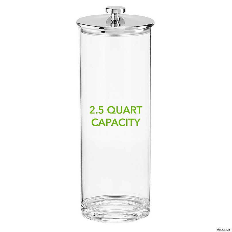 https://s7.orientaltrading.com/is/image/OrientalTrading/FXBanner_808/mdesign-tall-kitchen-apothecary-airtight-canister-jars-2-pack-clear-chrome~14367264-a02.jpg