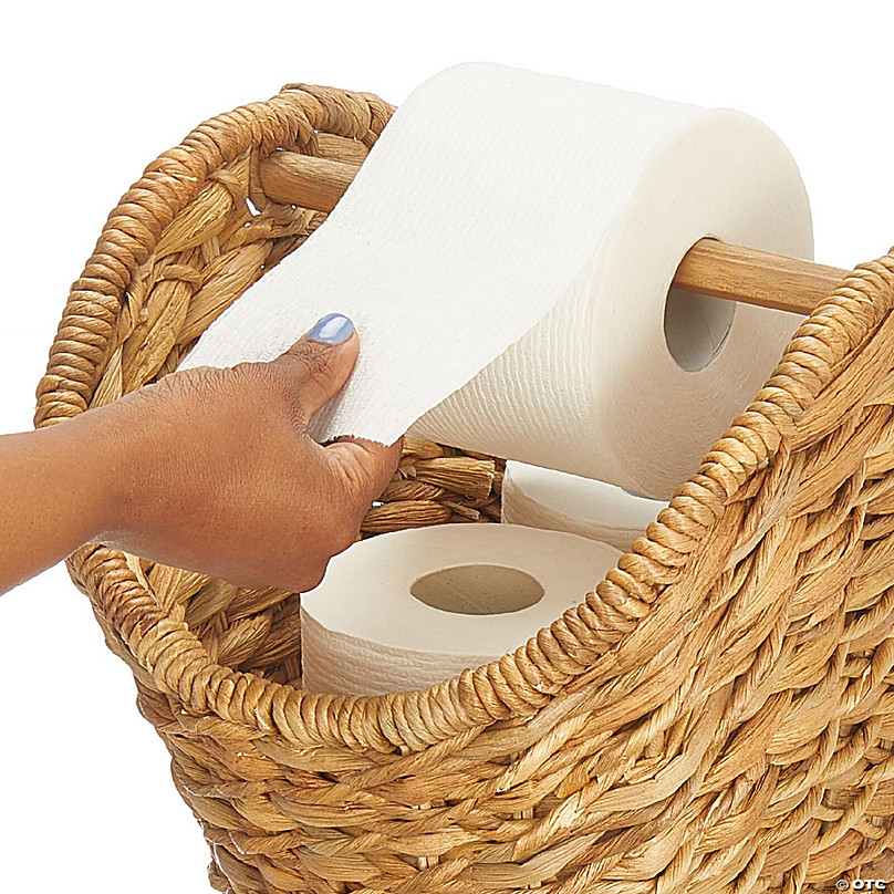 https://s7.orientaltrading.com/is/image/OrientalTrading/FXBanner_808/mdesign-water-hyacinth-toilet-paper-dispenser-basket-for-bathroom-natural-tan~14380294-a02.jpg