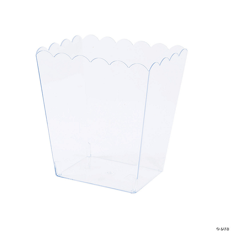 Bulk Envelope Favor Box with Wax Seal Stickers Kit - 66 Pc