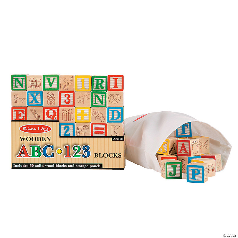 abc building blocks