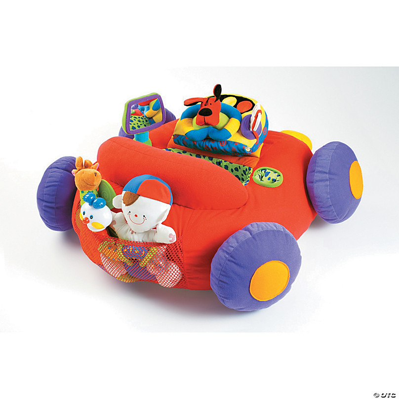 Melissa and doug clearance beep beep