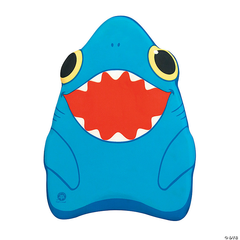 melissa and doug shark