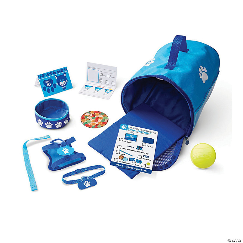 travel play set