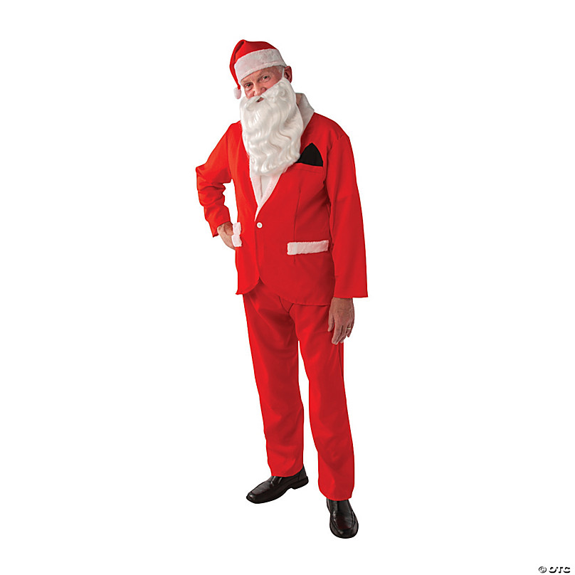 Adults Unisex Red Striped Santa Mrs Claus Clown Jester Hat Fancy Dress Accessory 