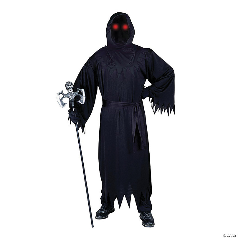 Men's Fade In/Out Unknown Phantom Costume | Oriental Trading