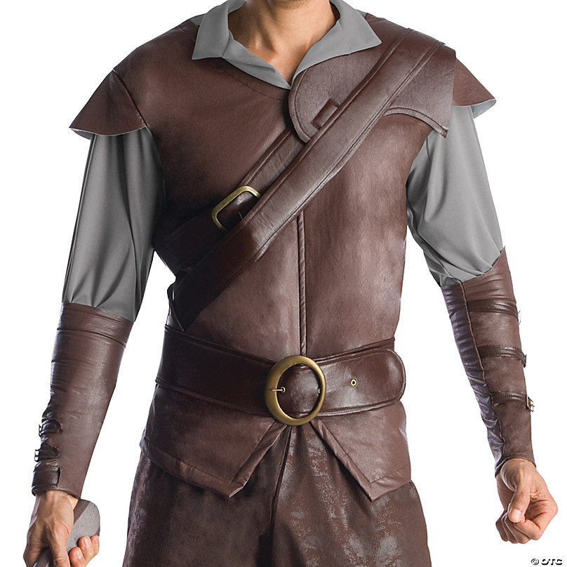 Men's Huntsman Costume - Discontinued