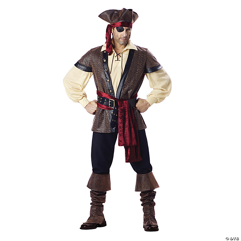 Mens' Pirate Clothing – Pirate Clothing Store