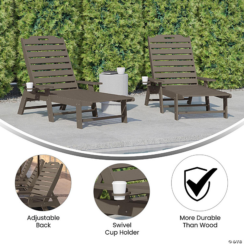 Zenithen Outdoor 360 Degree Portable Lawn Swivel Camping Bag Chair w Arms,  Smoke Grey