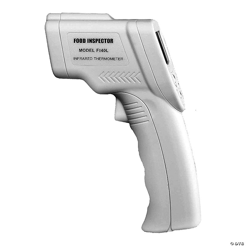 Metris Instruments Mini Infrared Thermometer Model TN002PC