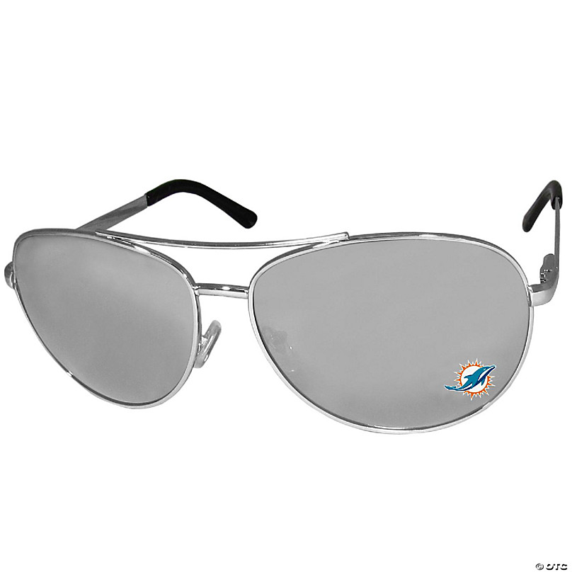 Miami Dolphins Sunglasses Case