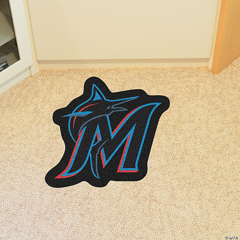 Miami Marlins Infant Mascot 2.0 T Shirt - Limotees