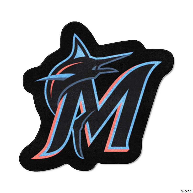 Miami Marlins Brand Color Codes