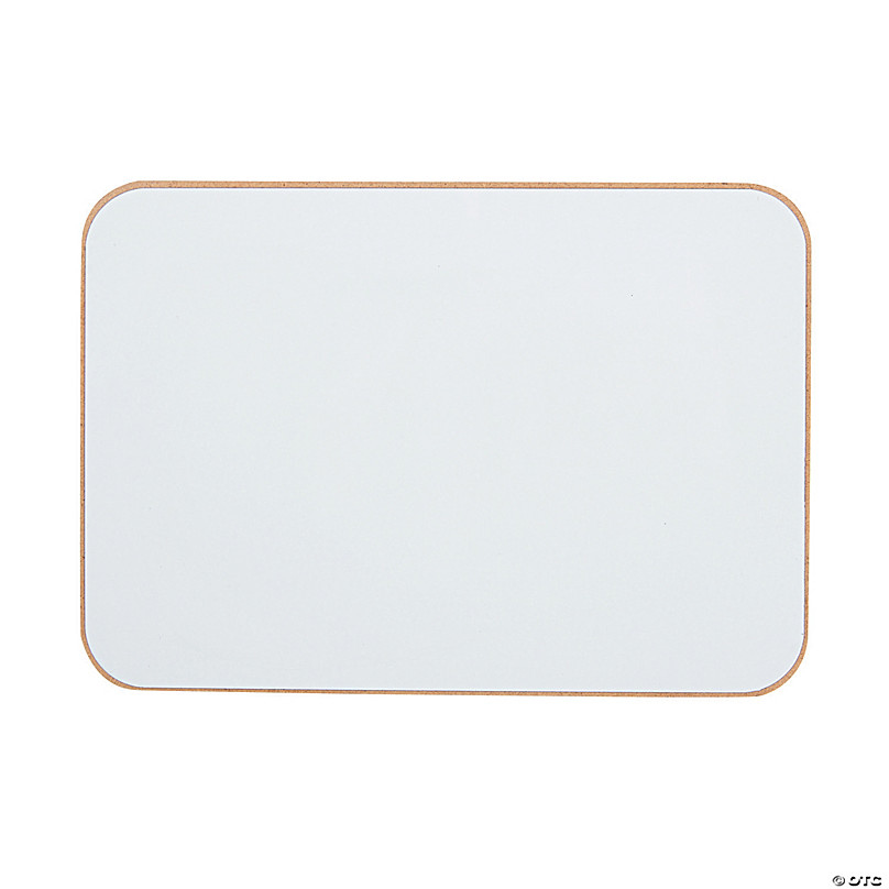 Dry erase sale board individual students