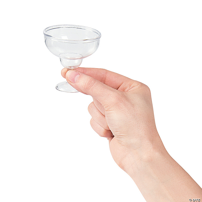 mini margarita glass