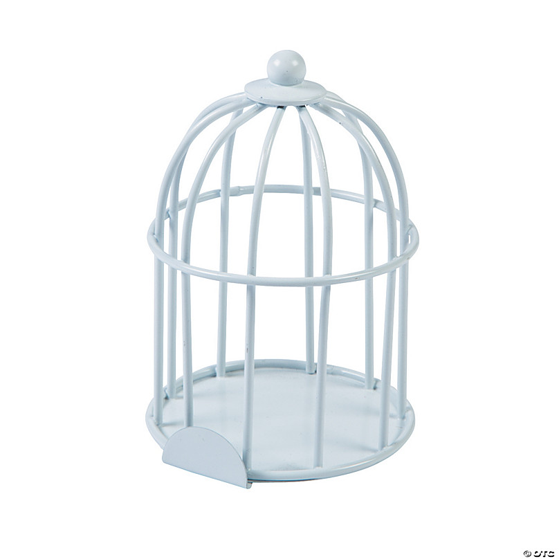 mini bird cages