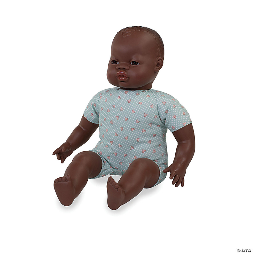 Miniland soft discount body doll