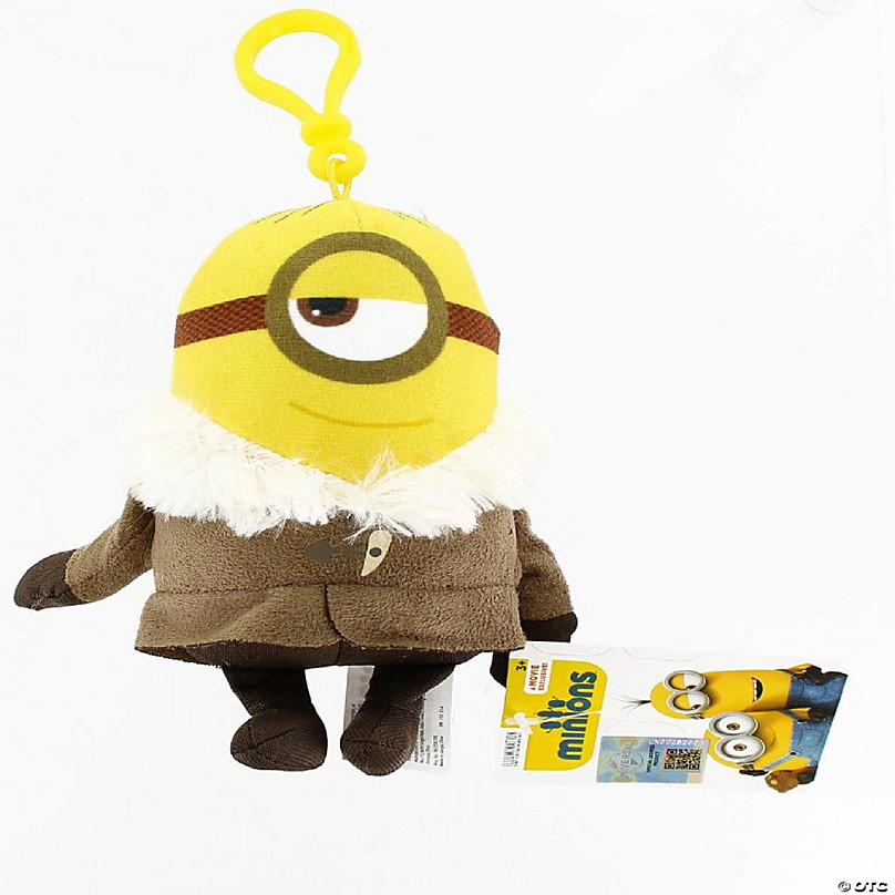 minions despicable me one eye