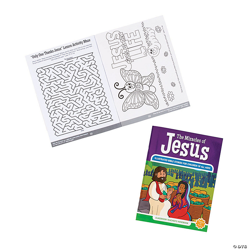 STEM Sunday School Lesson- Bible Stories and Activities