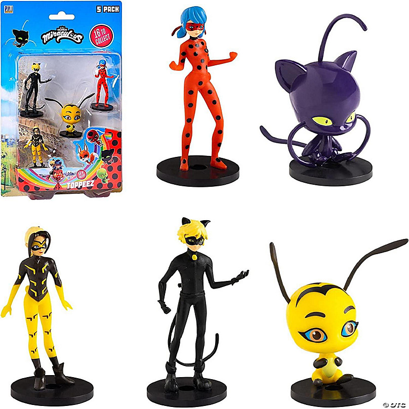 miraculous ladybug party decorations purple