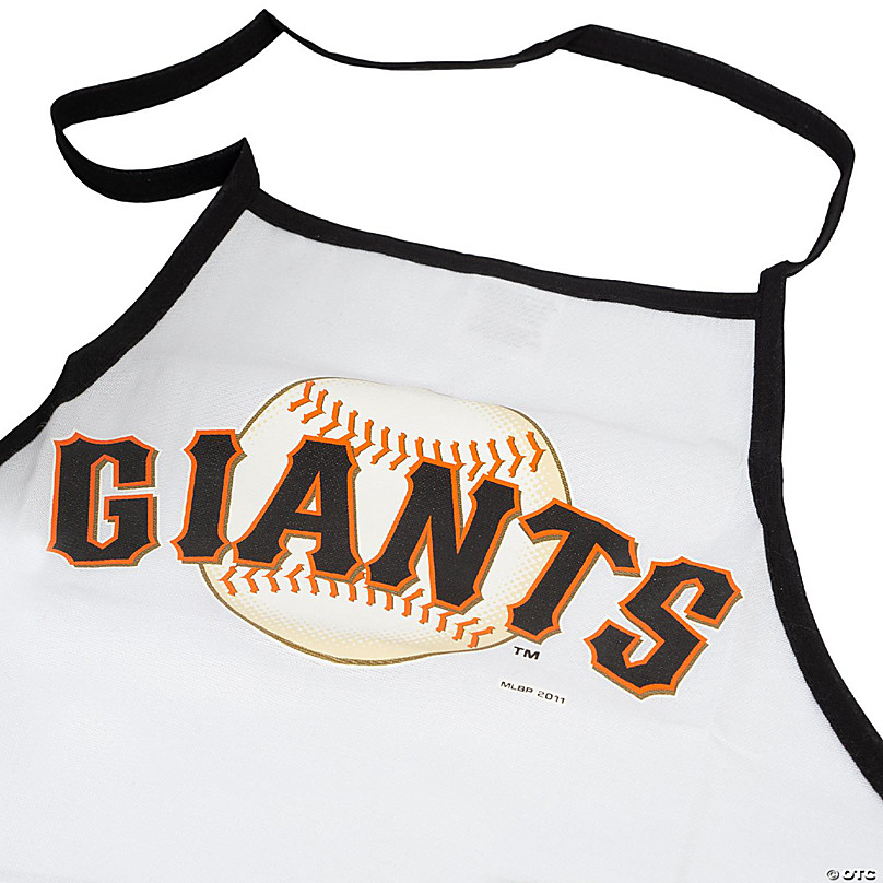 San Francisco Giants Grilling Apron