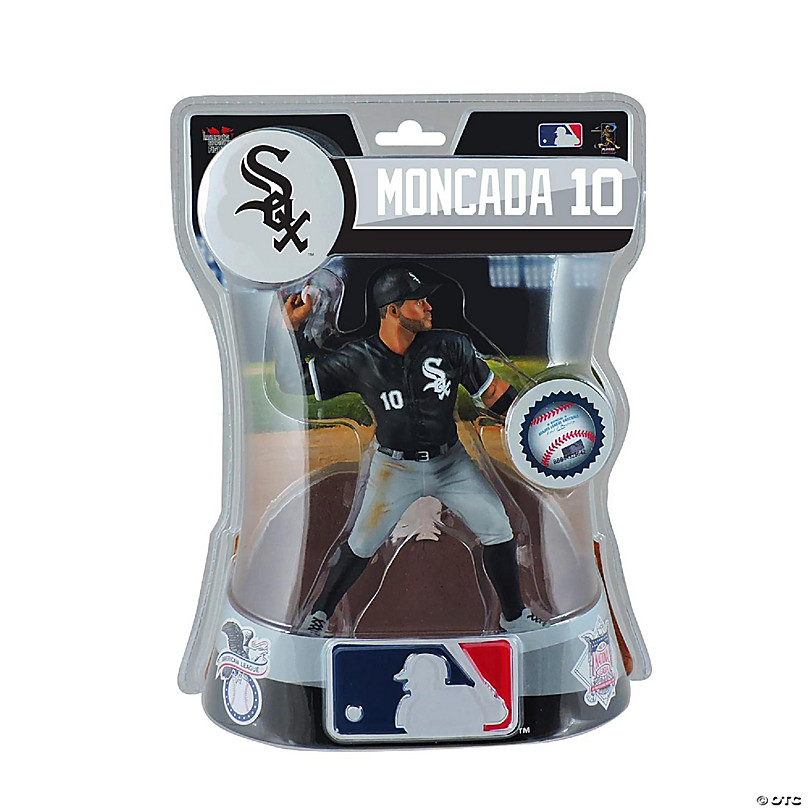 Yoan Moncada Trading Cards: Values, Tracking & Hot Deals