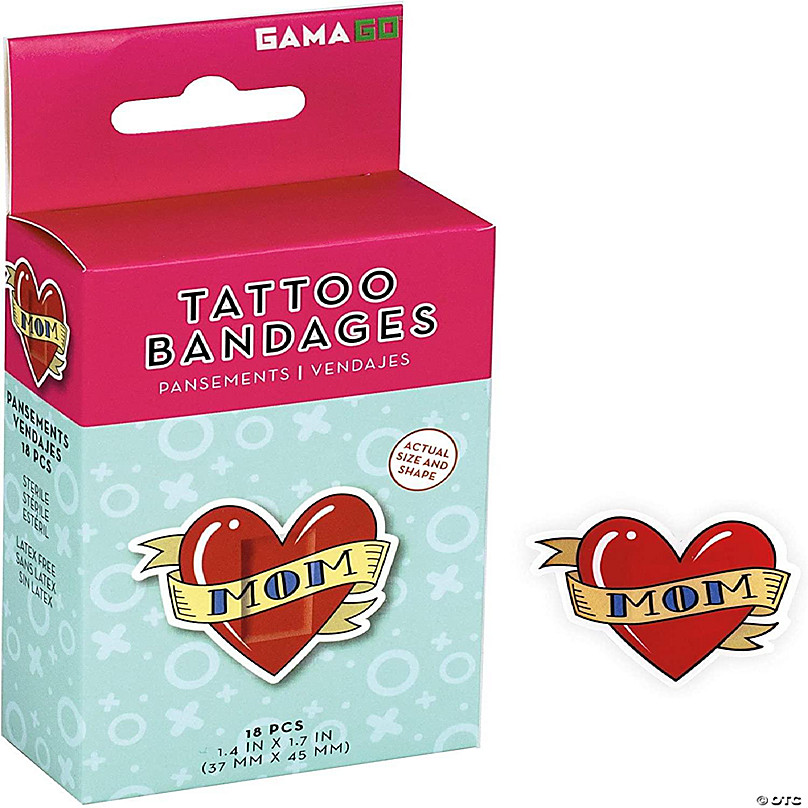 https://s7.orientaltrading.com/is/image/OrientalTrading/FXBanner_808/mom-tattoo-bandages-set-of-18-individually-wrapped-self-adhesive-bandages~14355873.jpg