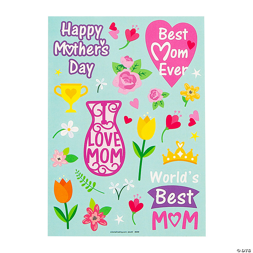 Product Reviews: Precious and Dearly Loved Happy Mother's Day Bookmark and  Pen Set